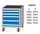 MLM850A MLM850B MDM850A MDM850B工具车