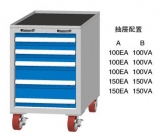 FLM850A FLM850B FDM850A FDM850B工具车