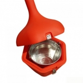 工厂吸烟区烟蒂收集器