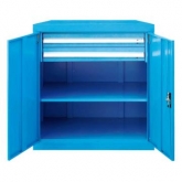 带门工具柜