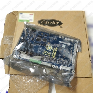 开利空调螺杆机主板30HXCHXY水冷螺杆机机组主电脑板32GB500182EE