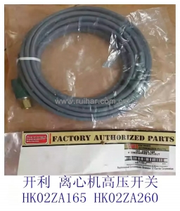 开利中央空调配件19XR离心式冷水机组 高压保护开关 hk02za165