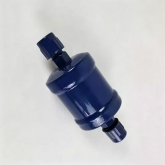 开利中央空调配件 19XR离心机引射 过滤器 KH11NG070